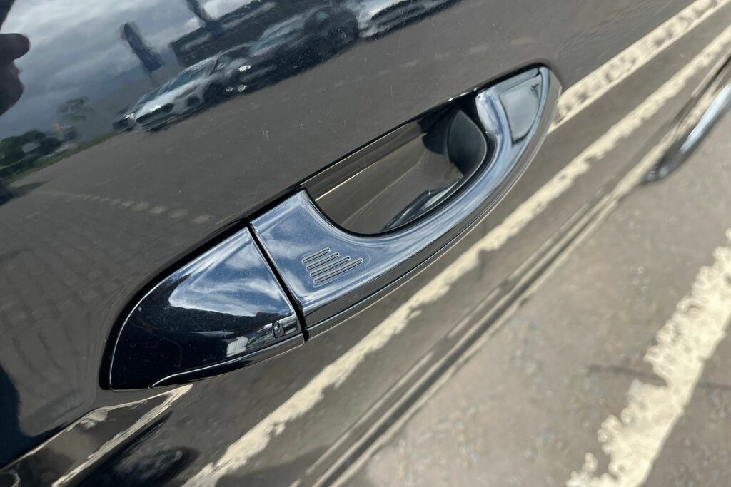 Ford Galaxy 2.0 Ecoblue Titanium Euro 6 Ss White #38
