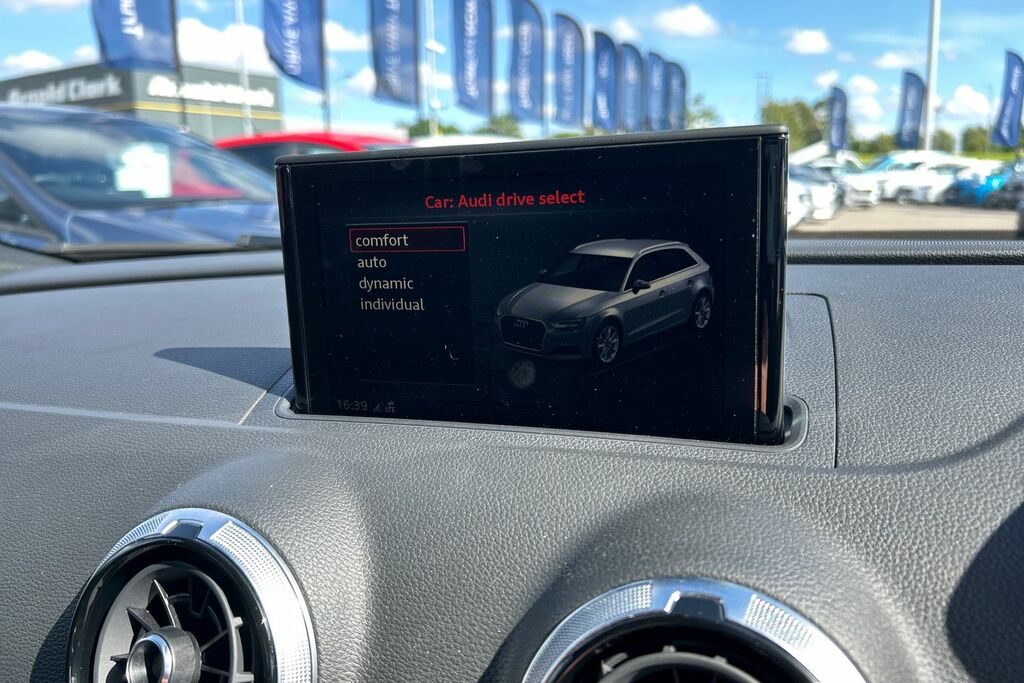 Audi RS3 Rs 3 Tfsi Quattro White #27