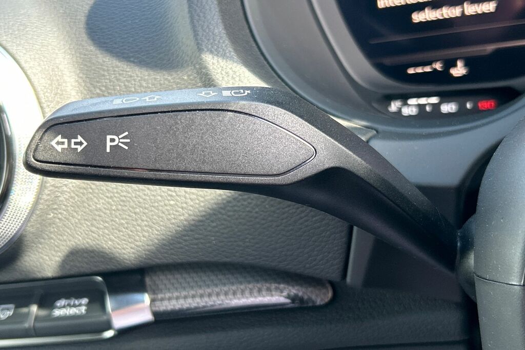 Audi RS3 Rs 3 Tfsi Quattro White #14