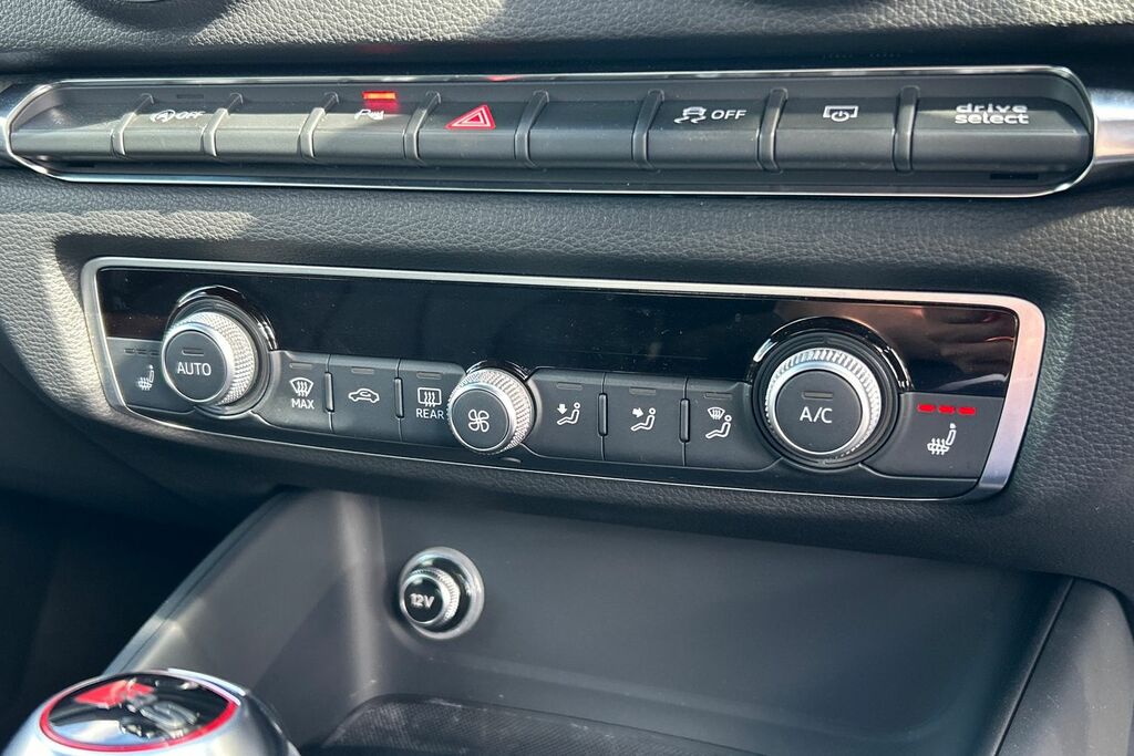 Audi RS3 Rs 3 Tfsi Quattro White #30
