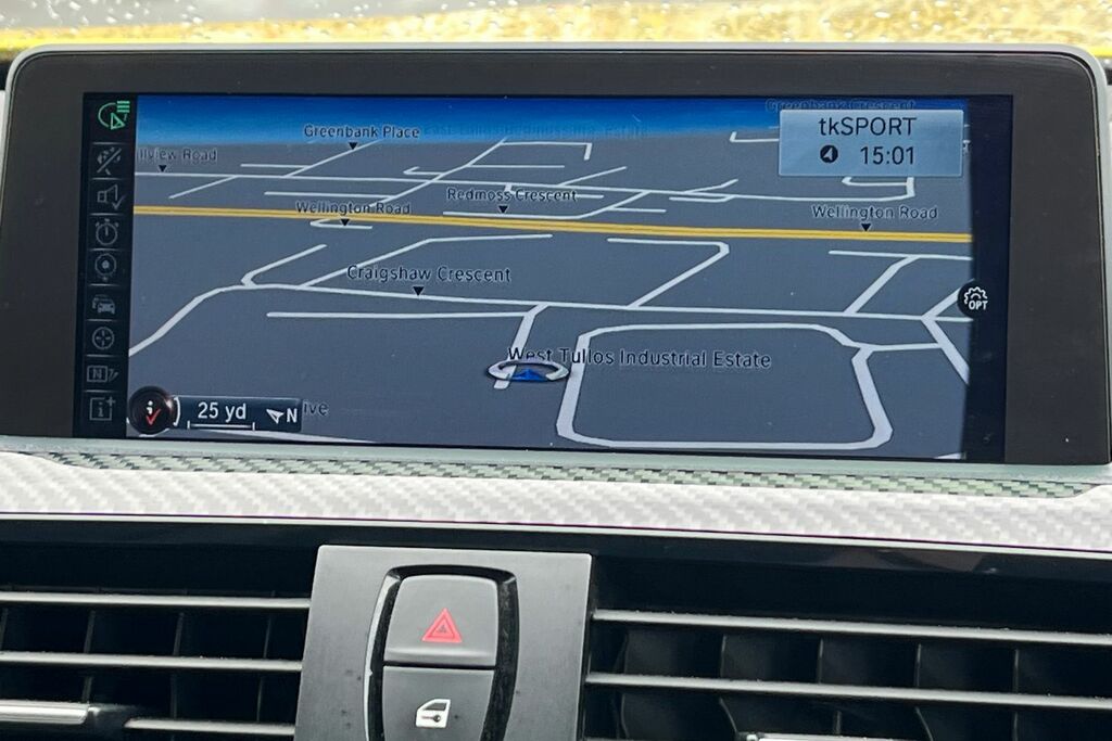 BMW M4 Convertible Silver #27