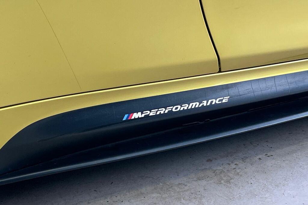 BMW M4 Convertible Silver #23