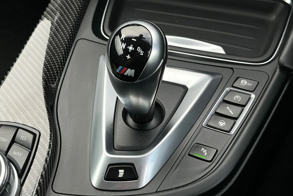 BMW M4 Convertible Silver #35