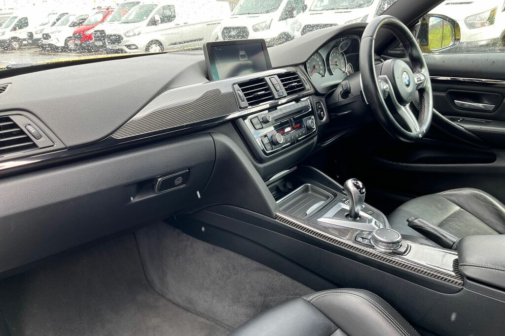 BMW M4 Convertible Silver #18