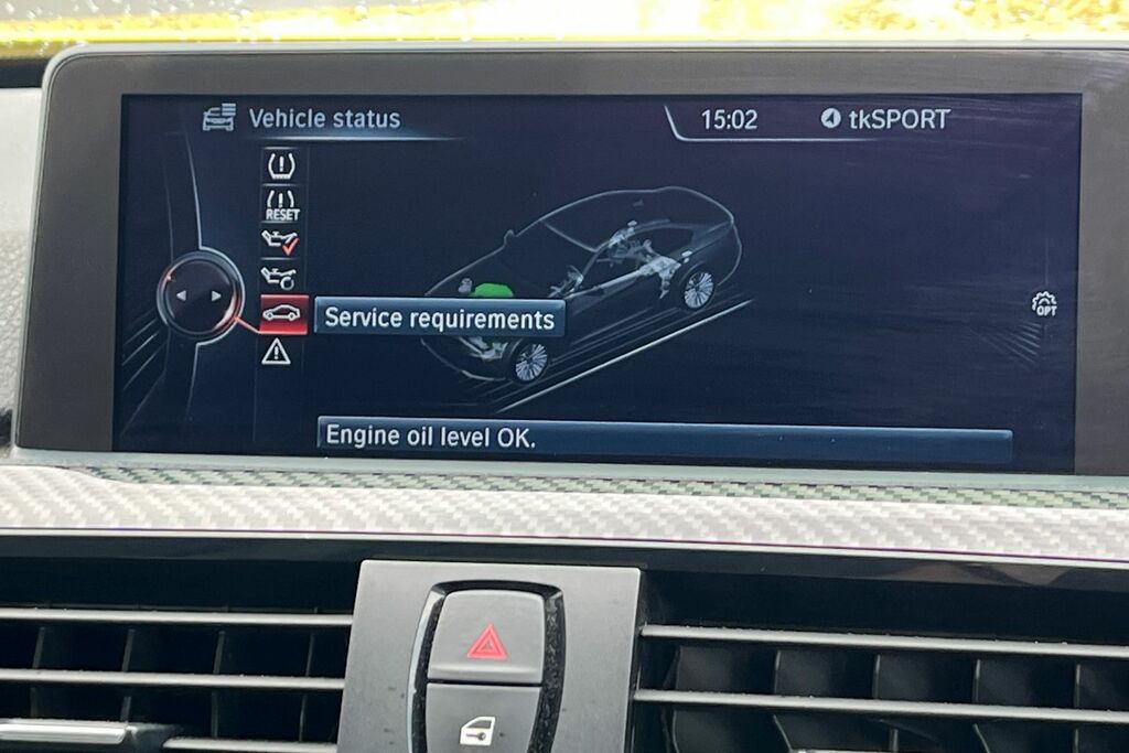 BMW M4 Convertible Silver #28