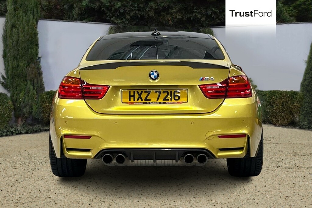 BMW M4 Convertible Silver #7