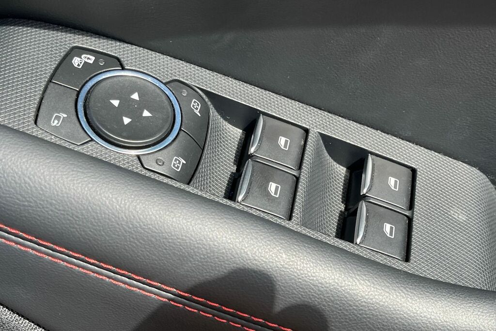 Ford Mustang Mach-E Mach-e 258Kw Premium 91Kwh Awd Red #16