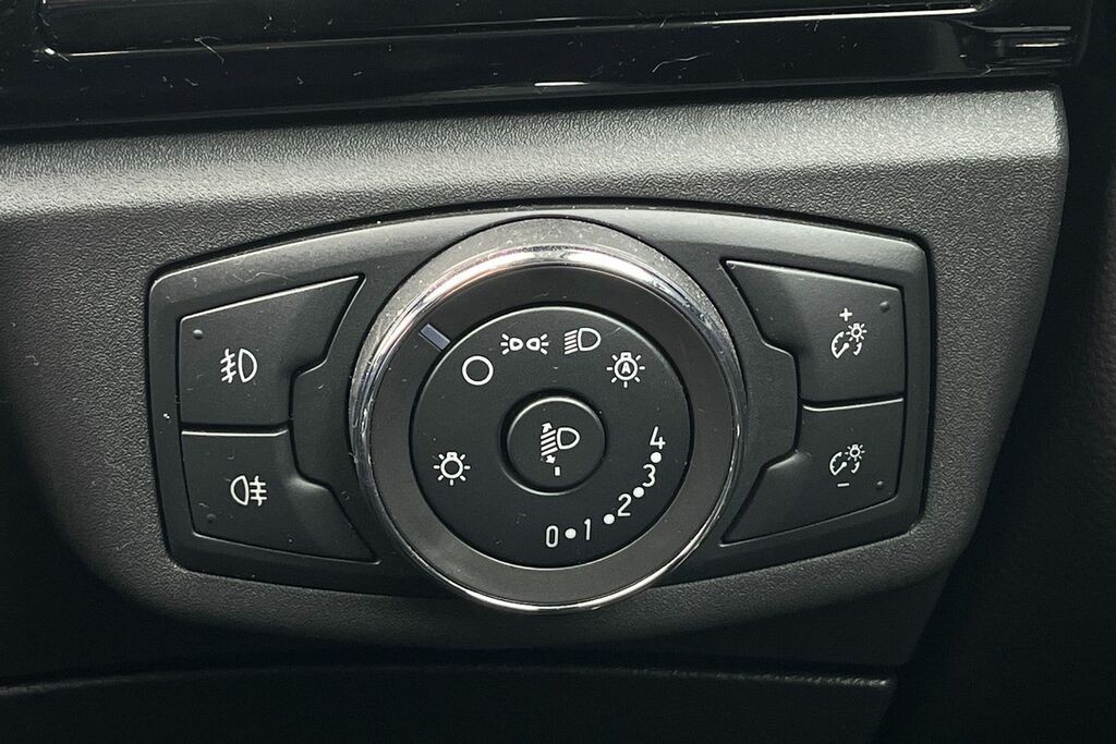 Ford Mondeo 2.0 Ecoblue 190 St-line Edition Powershift Awd Black #39