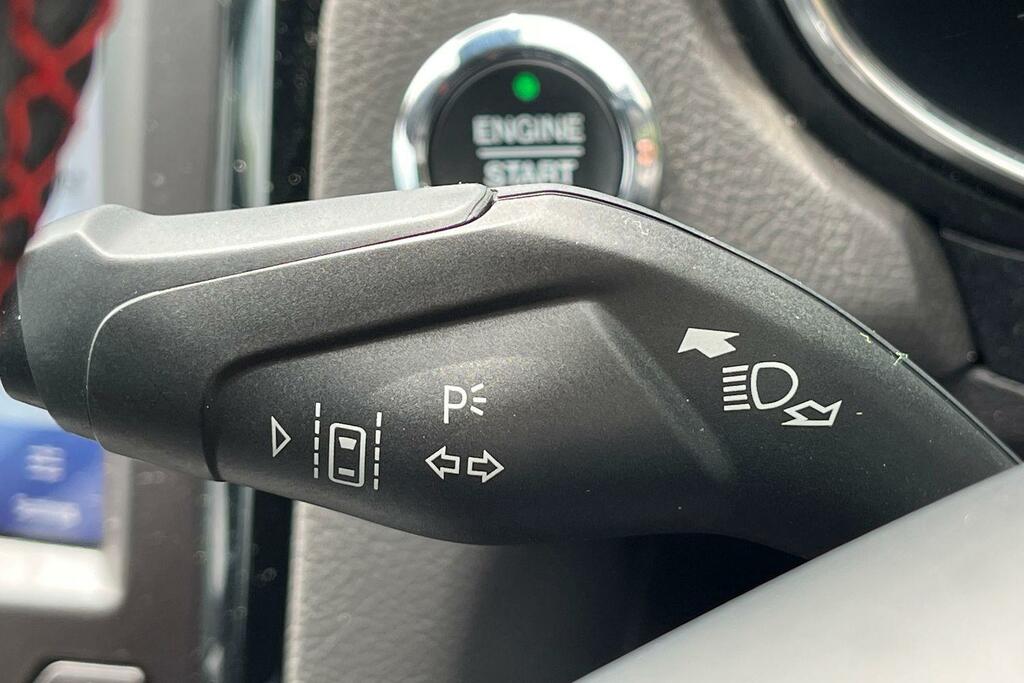 Ford Mondeo 2.0 Ecoblue 190 St-line Edition Powershift Awd Black #14