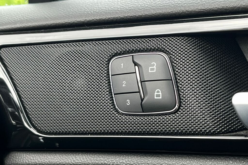 Ford Mondeo 2.0 Ecoblue 190 St-line Edition Powershift Awd Black #38