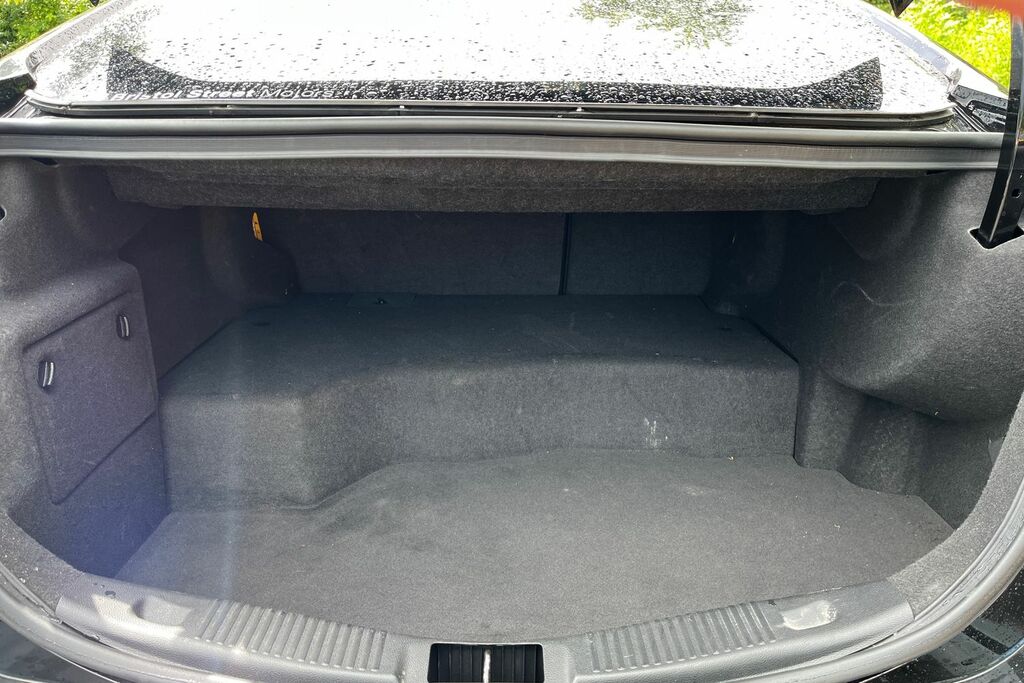 Ford Mondeo 2.0 Ecoblue 190 St-line Edition Powershift Awd Black #21