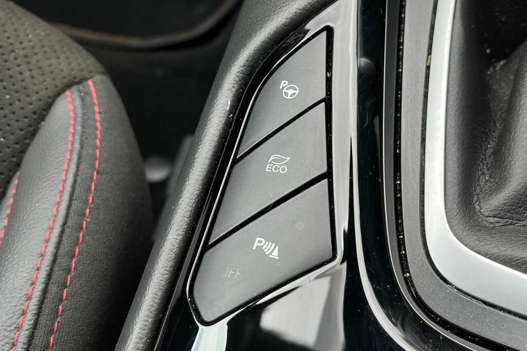 Ford Mondeo 2.0 Ecoblue 190 St-line Edition Powershift Awd Black #35