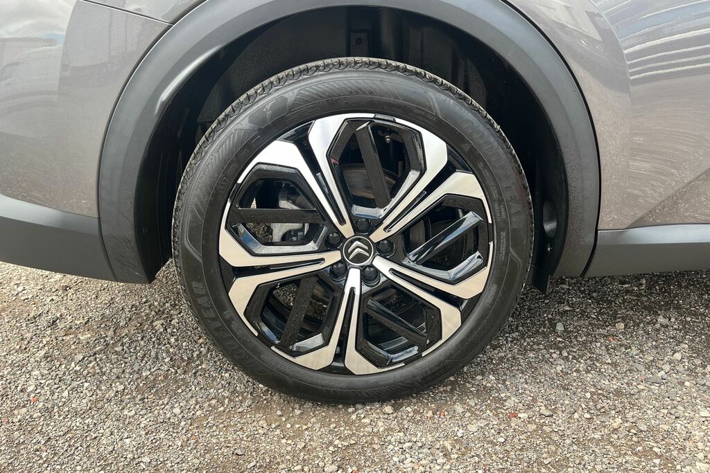 Citroen C5 X 1.6 12.4Kwh Max E-eat8 Euro 6 Ss  #37