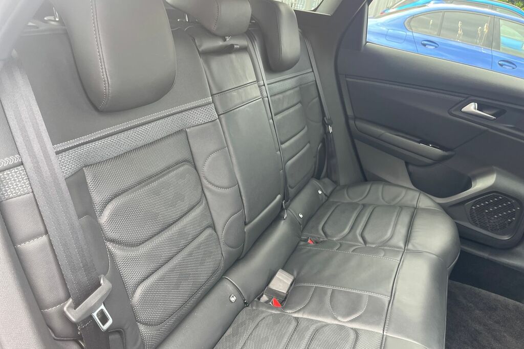 Citroen C5 X 1.6 12.4Kwh Max E-eat8 Euro 6 Ss  #20