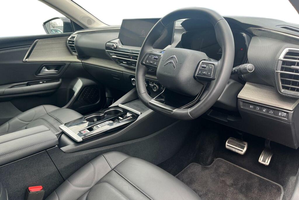 Citroen C5 X 1.6 12.4Kwh Max E-eat8 Euro 6 Ss  #9