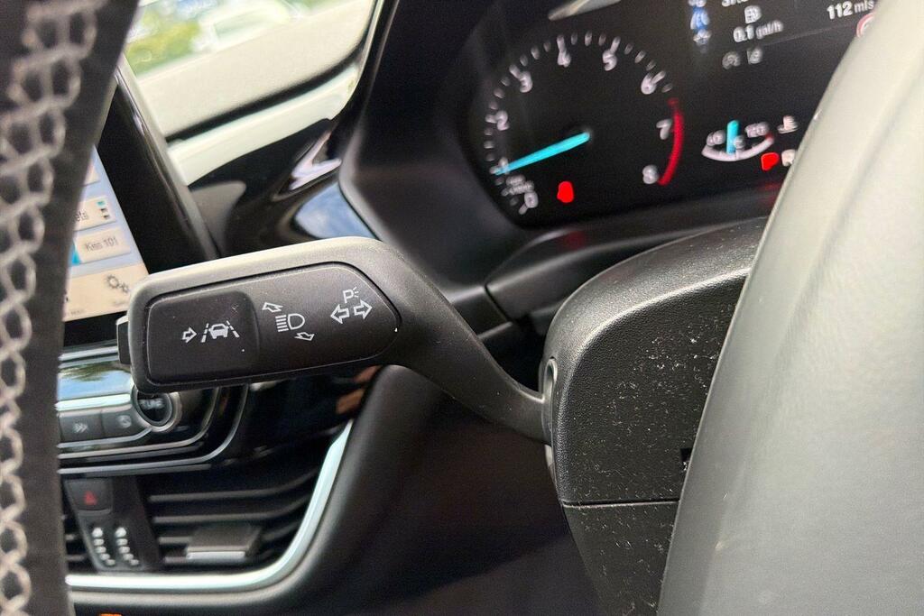 Ford Fiesta 1.0 Ecoboost Titanium Blue #14