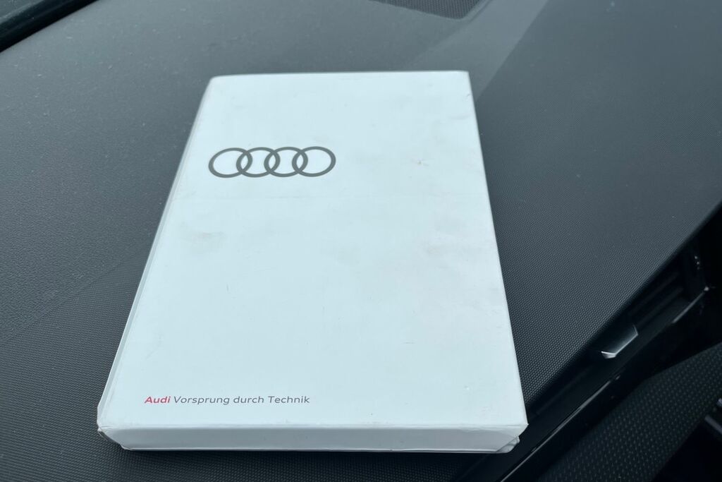 Audi A1 S Line 35 Tfsi 150 Ps S Tronic Black #22