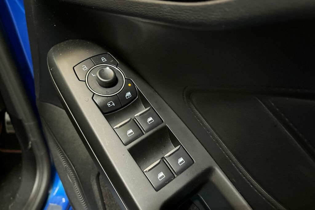 Ford Focus 1.0 Ecoboost Hybrid Mhev Titanium  #16