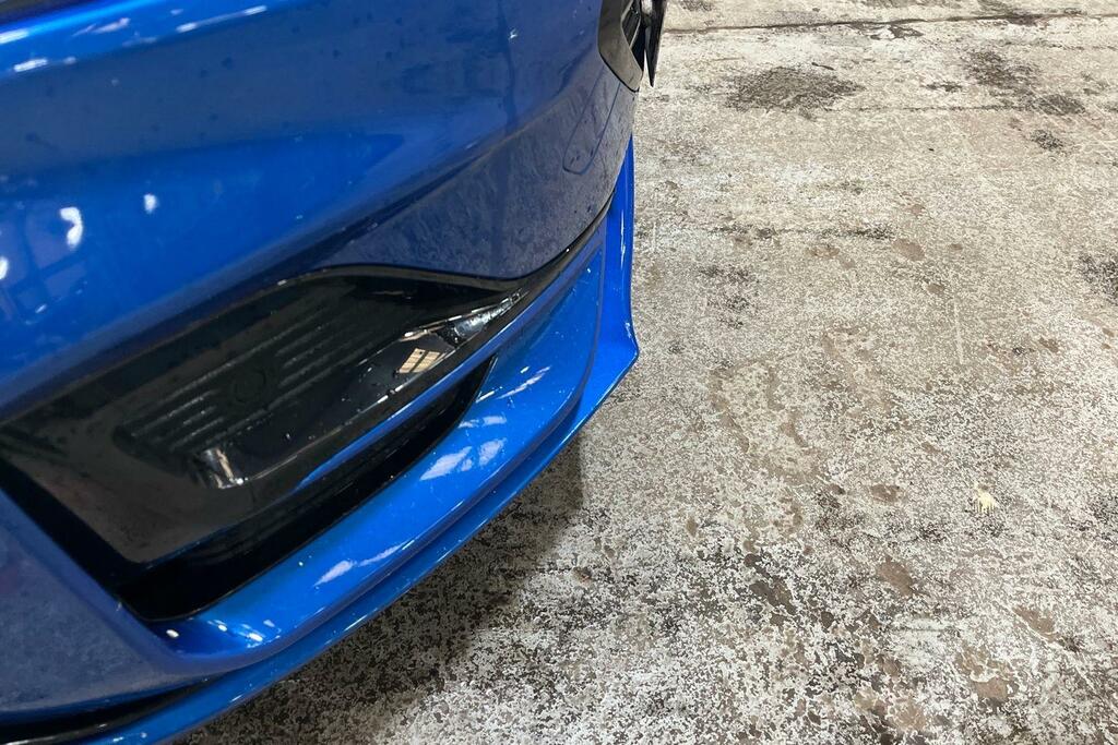 Ford Focus 1.0 Ecoboost Hybrid Mhev Titanium  #24