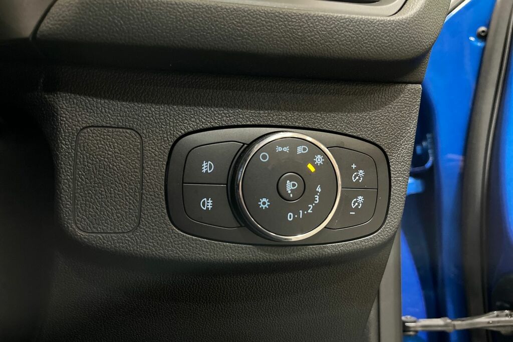 Ford Focus 1.0 Ecoboost Hybrid Mhev Titanium  #27