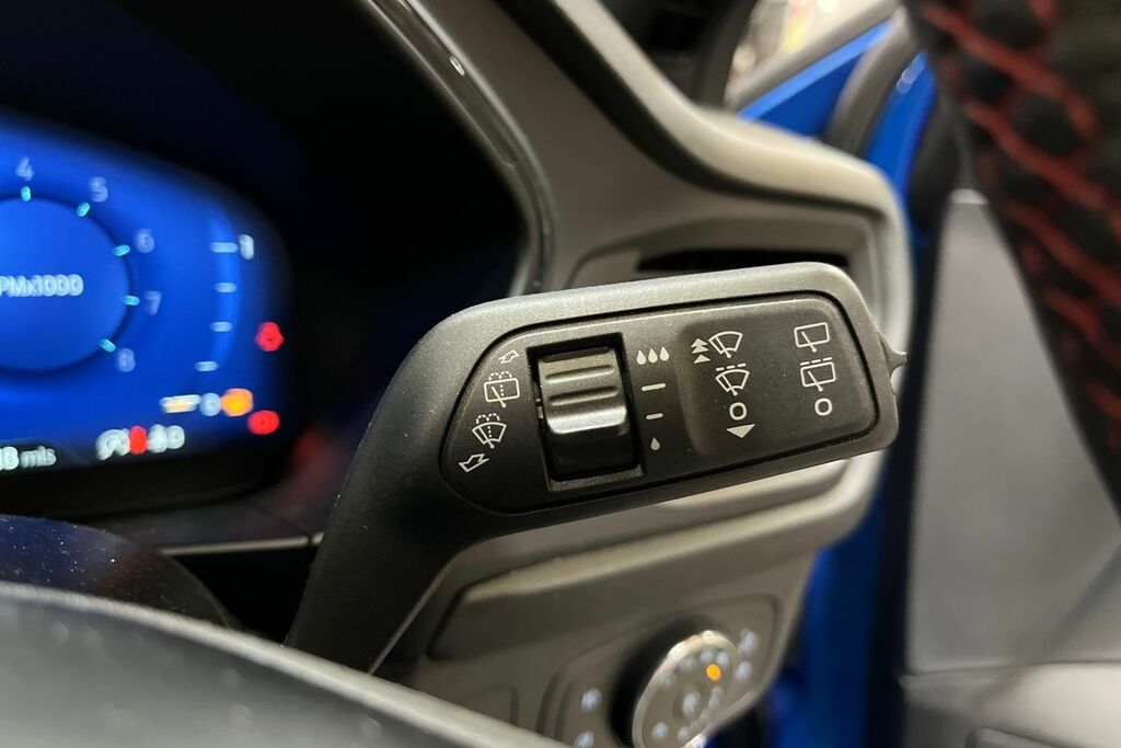 Ford Focus 1.0 Ecoboost Hybrid Mhev Titanium  #15