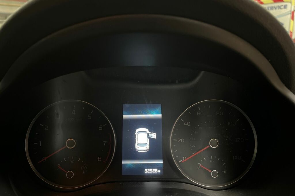 Kia Stonic 1.0T Gdi 99 2 Dct White #13