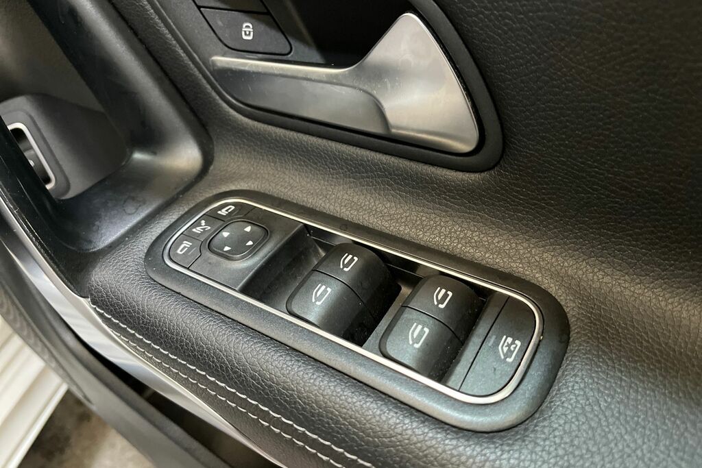 Mercedes-Benz CLA Class Amg Line Grey #16
