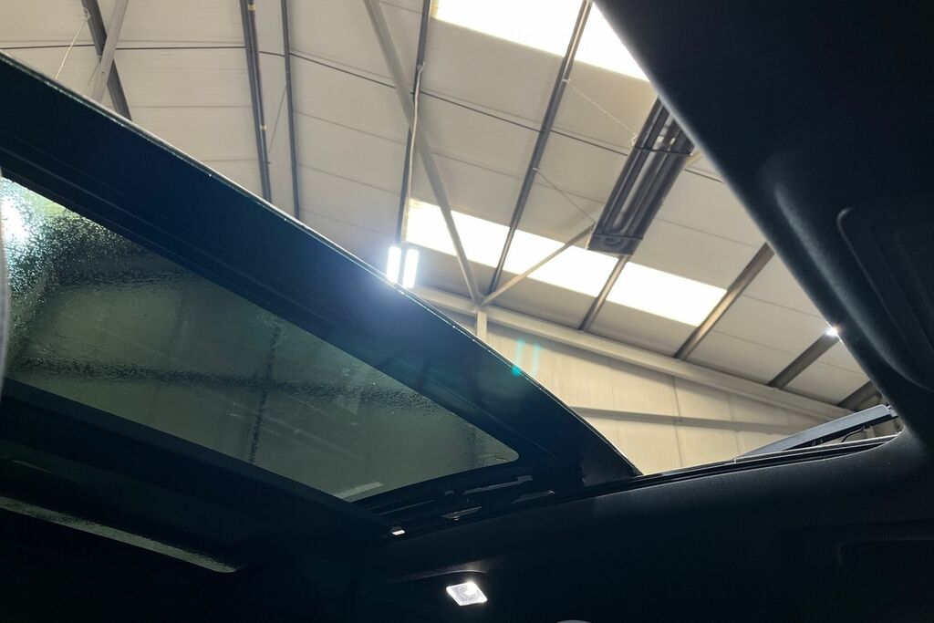 Ford Kuga 1.5 Ecoboost 150 St-line Edition Black Pack Black #28