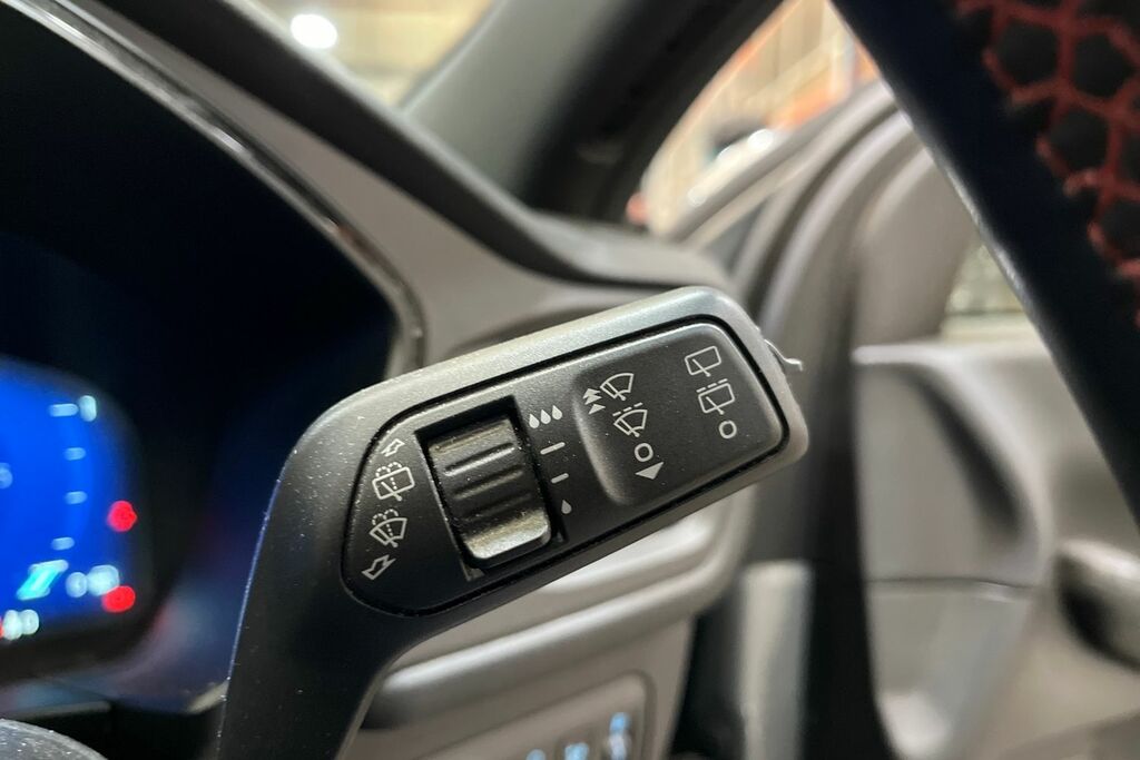 Ford Kuga 1.5 Ecoboost 150 St-line Edition Black Pack Black #15