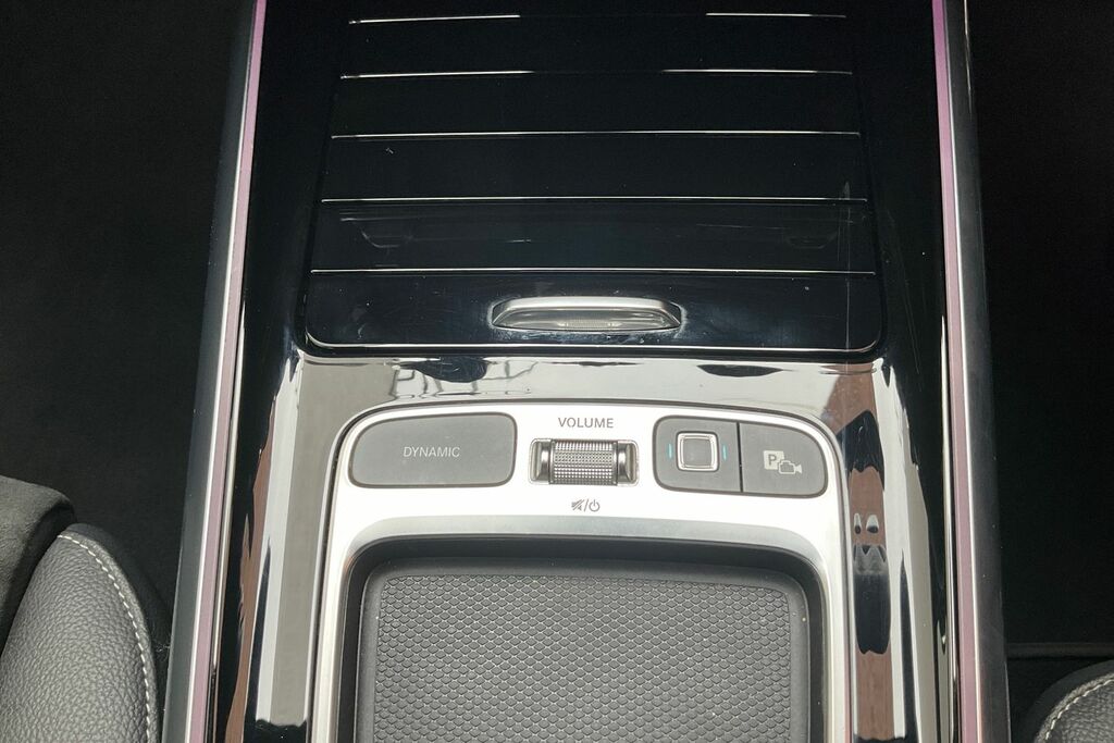 Mercedes-Benz GLA Class Gla 200 Amg Line Executive Black #29