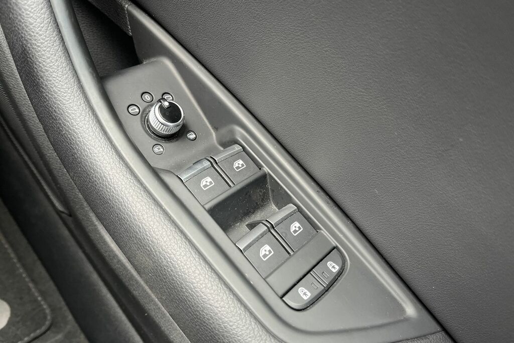 Audi A5 A5 Sportback 35 Tfsi Mhev S Line Grey #16