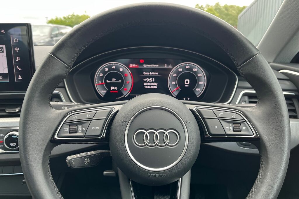 Audi A5 A5 Sportback 35 Tfsi Mhev S Line Grey #12