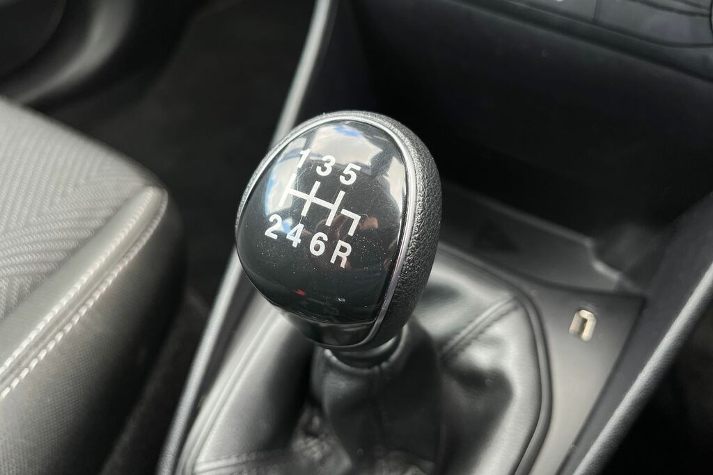Ford Fiesta 1.0 Ecoboost Titanium Grey #30