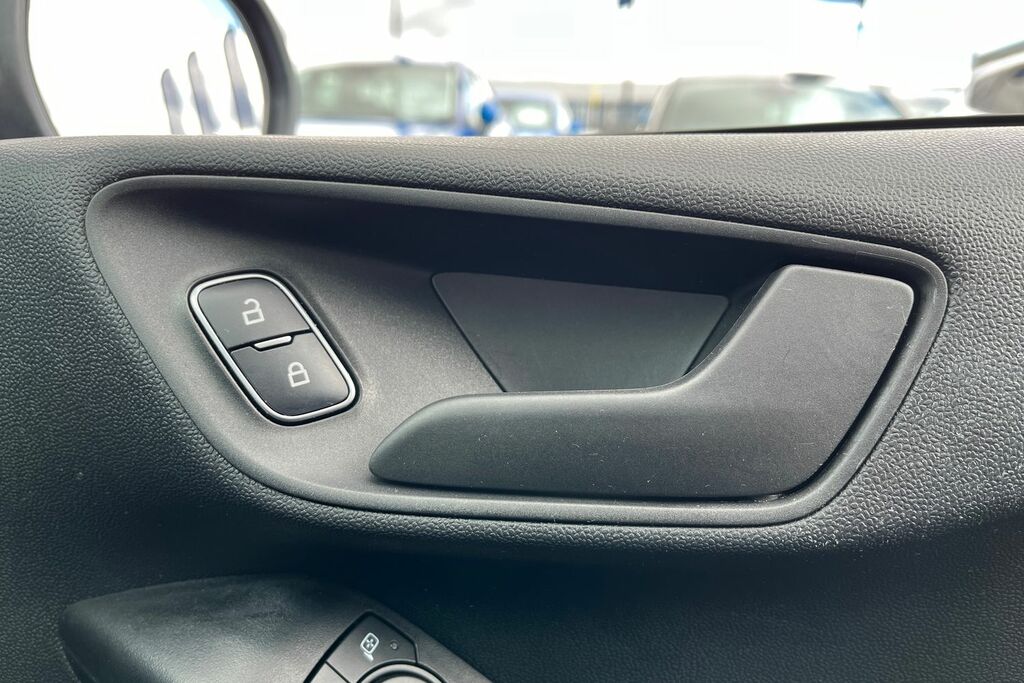 Ford Fiesta 1.0 Ecoboost Titanium Grey #37