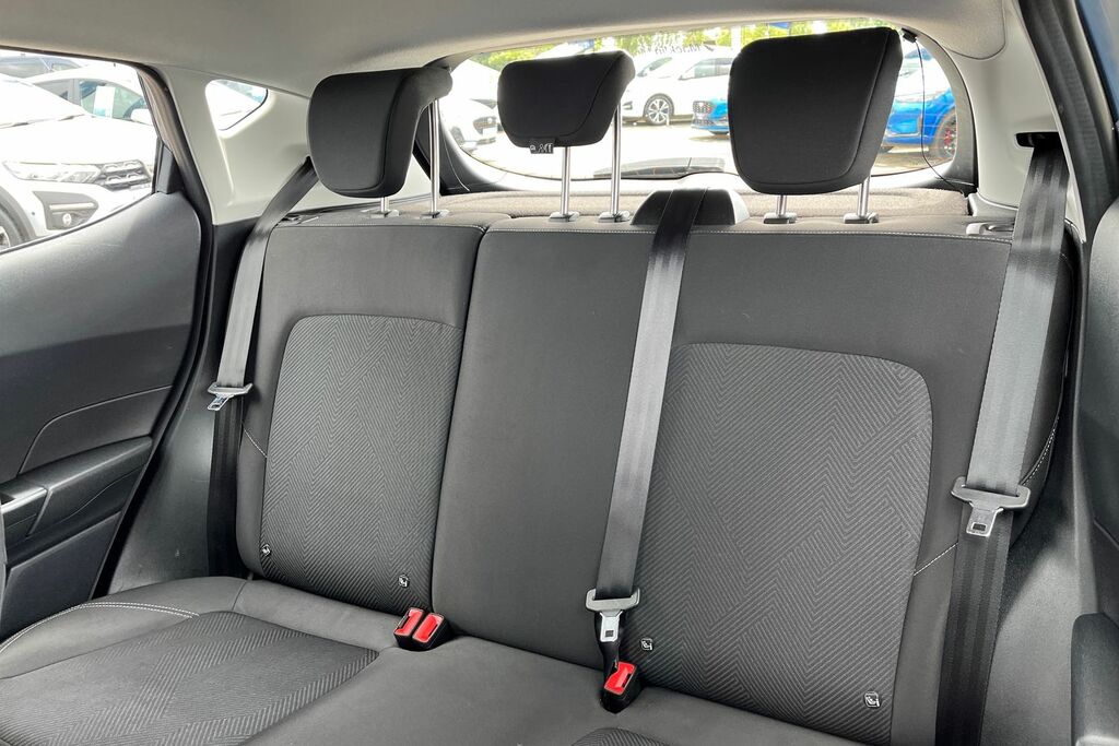 Ford Fiesta 1.0 Ecoboost Titanium Grey #20