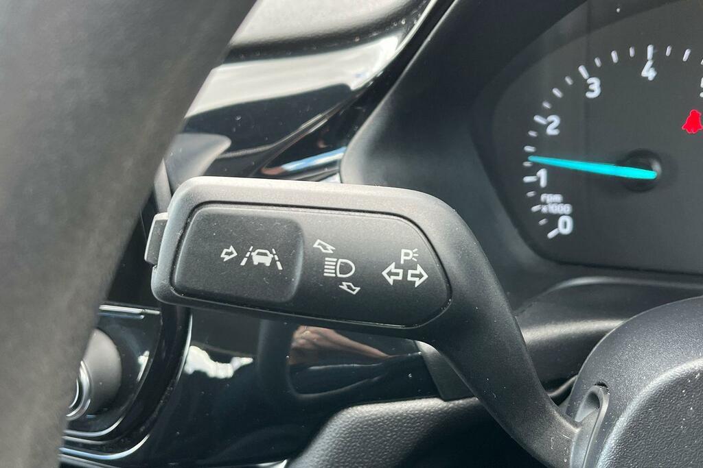 Ford Fiesta 1.0 Ecoboost Titanium Grey #14