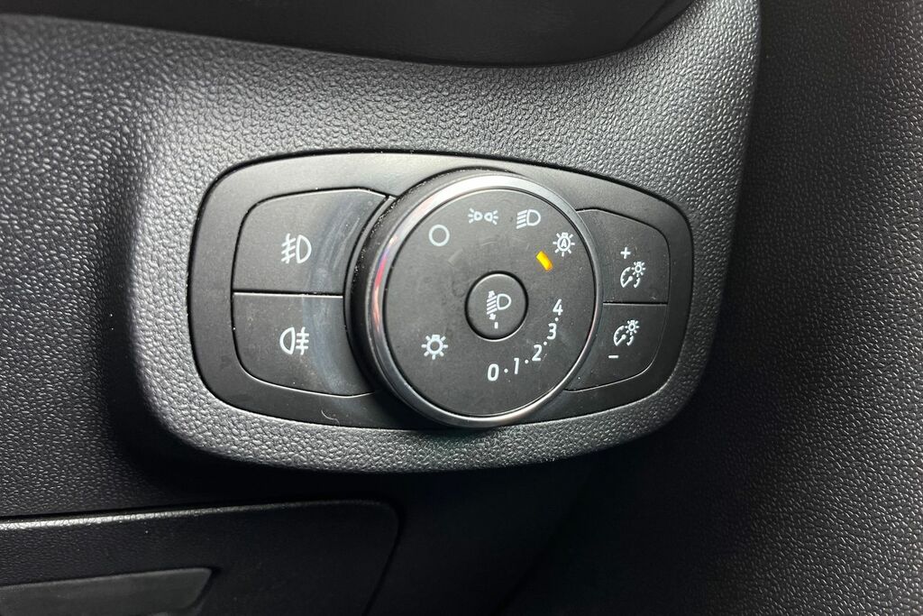 Ford Fiesta 1.0 Ecoboost Titanium Grey #36