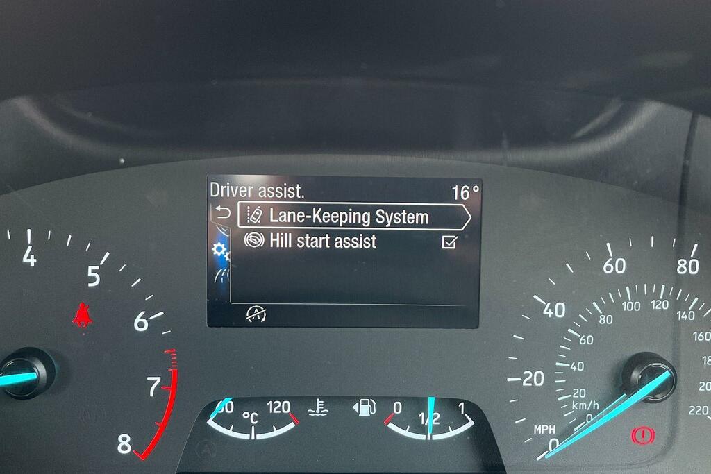 Ford Fiesta 1.0 Ecoboost Titanium Grey #22