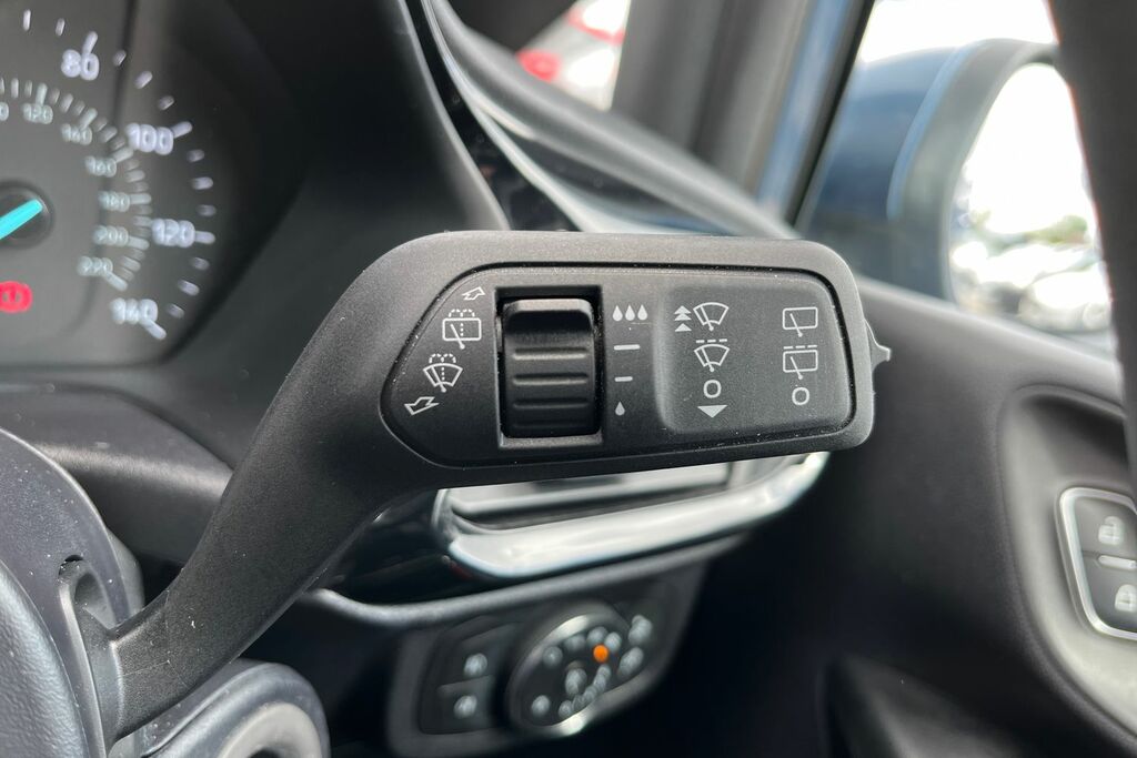 Ford Fiesta 1.0 Ecoboost Titanium Grey #15