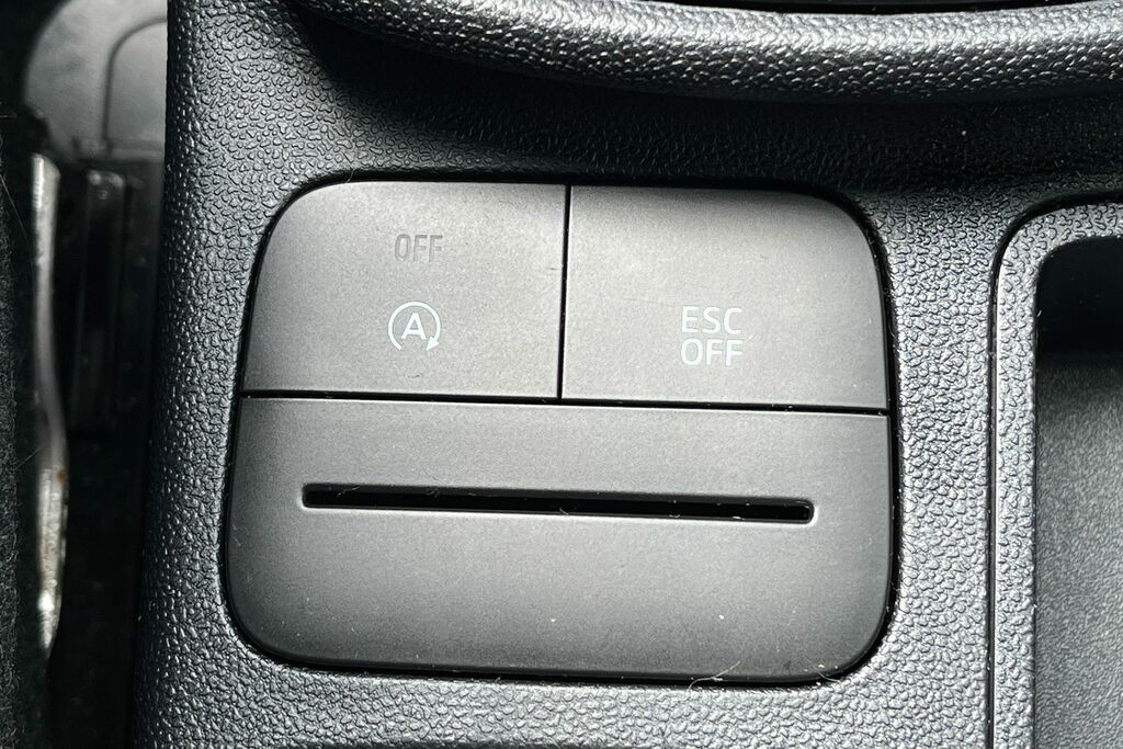 Ford Fiesta St-line Blue #33