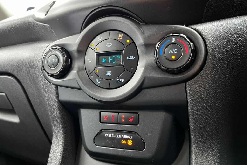 Ford Ecosport Titanium Black #30