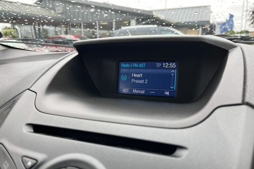 Ford Ecosport Titanium Black #24