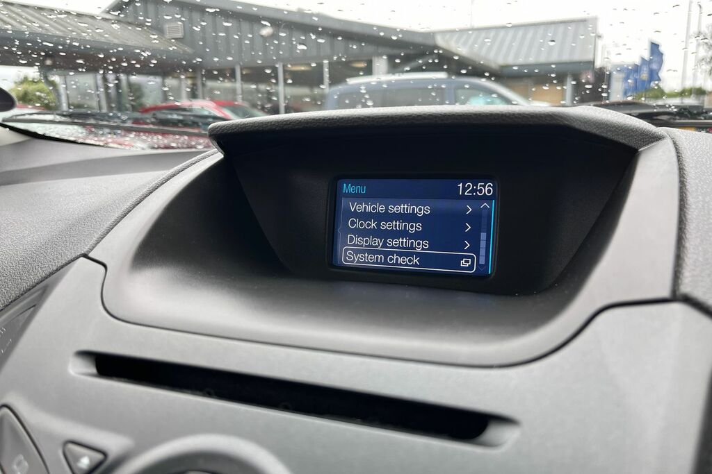 Ford Ecosport Titanium Black #28