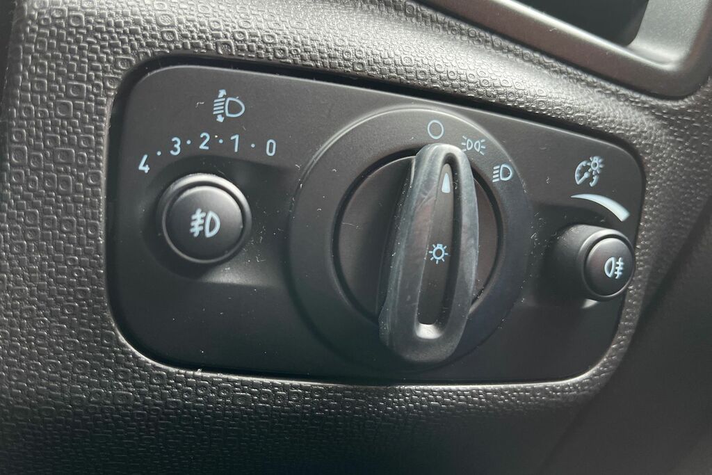 Ford Ecosport Titanium Black #22
