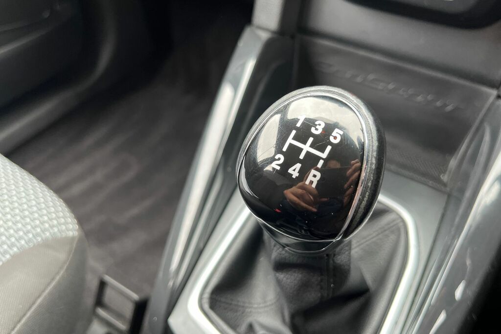 Ford Ecosport Titanium Black #31