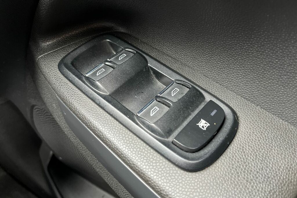 Ford Ecosport Titanium Black #16