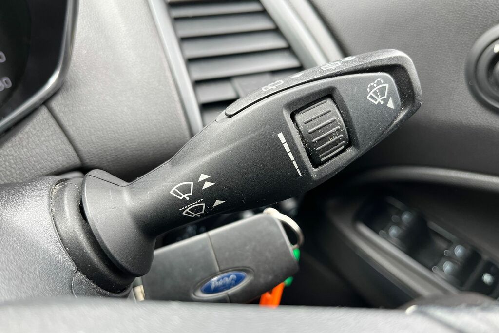 Ford Ecosport Titanium Black #15