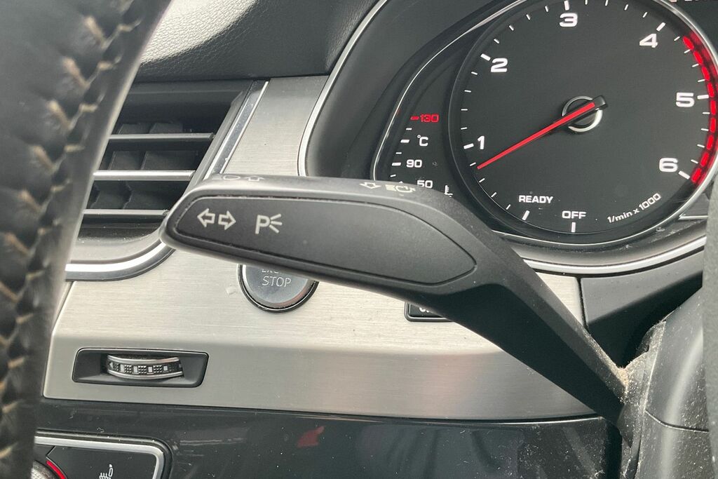 Audi Q7 Please Enter Full Description Blue #14