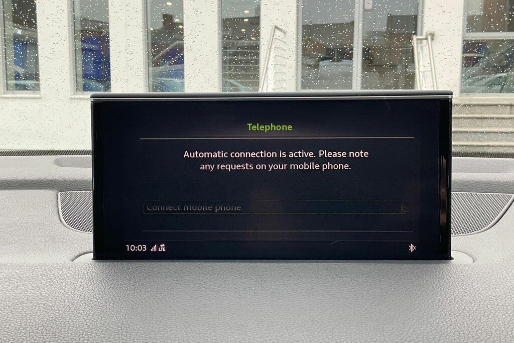 Audi Q7 Please Enter Full Description Blue #26