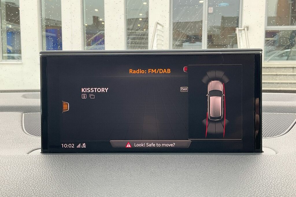 Audi Q7 Please Enter Full Description Blue #24